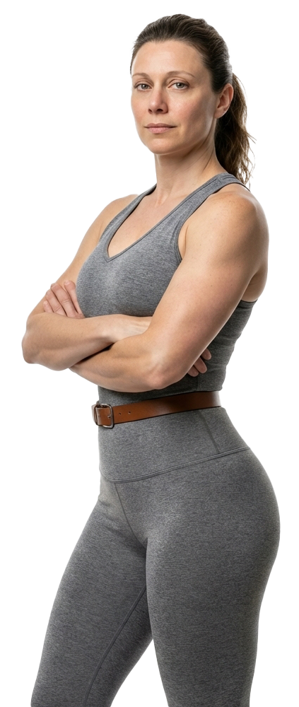 Julia Morgan – GlowWithJulia founder